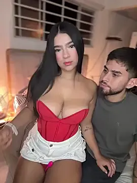 Tomas_Olivia — 1 TK / Olivia will be penetrated :fire: