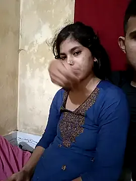 StripChat Trending_couple_1 is Group Trending_couple_1 — Licking pussy