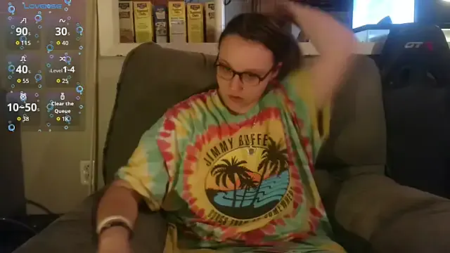 TurtleLady420's avatar