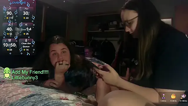 TurtleLady420's avatar