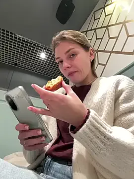 ValenciaShock — TAKE OFF PANTIES IN DOGGY