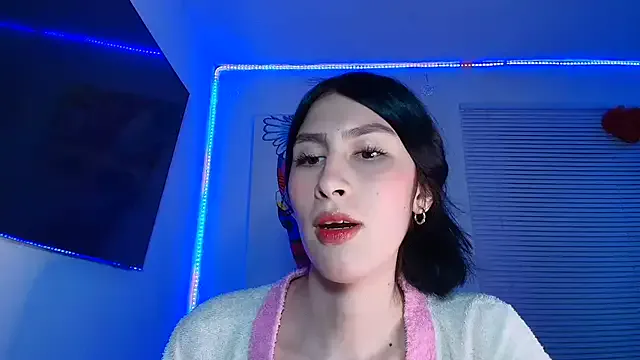 StripChat valeria_gonzales_ is Freechat valeria_gonzales_ — make me happy