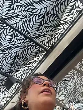 ValeriEvan — Panties off in public 