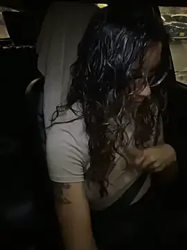 StripChat ValeriEvan is Freechat ValeriEvan — Panties off in public