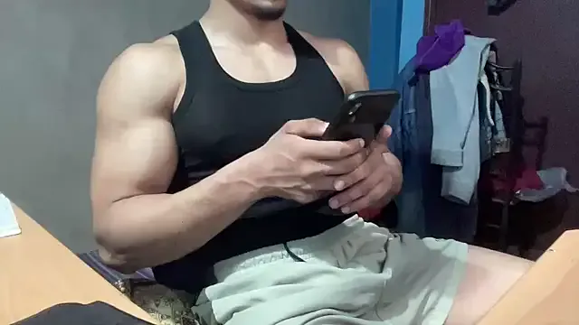 StripChat veilofstrength is Freechat veilofstrength — Show cum on abs