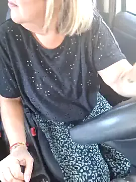 VenusAlpha — Nuda mi masturbo