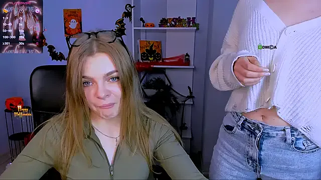 veronica_bubble's avatar