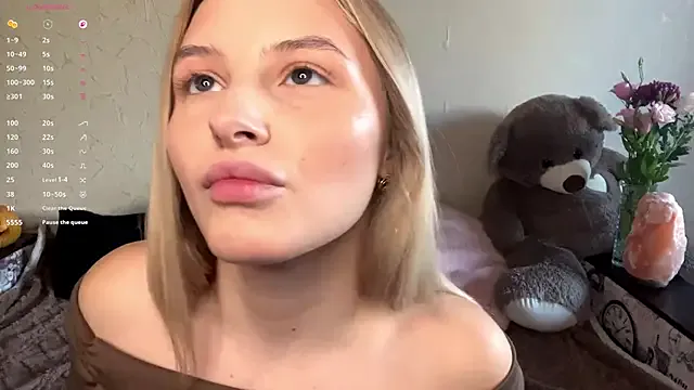 VictoriaMystery's avatar