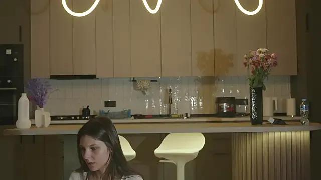 whisper_of_love — Bend over in front of the camera