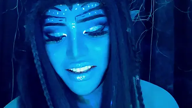 xBLUE_GODDESS's avatar