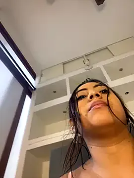 zoe_mount — suck dildo